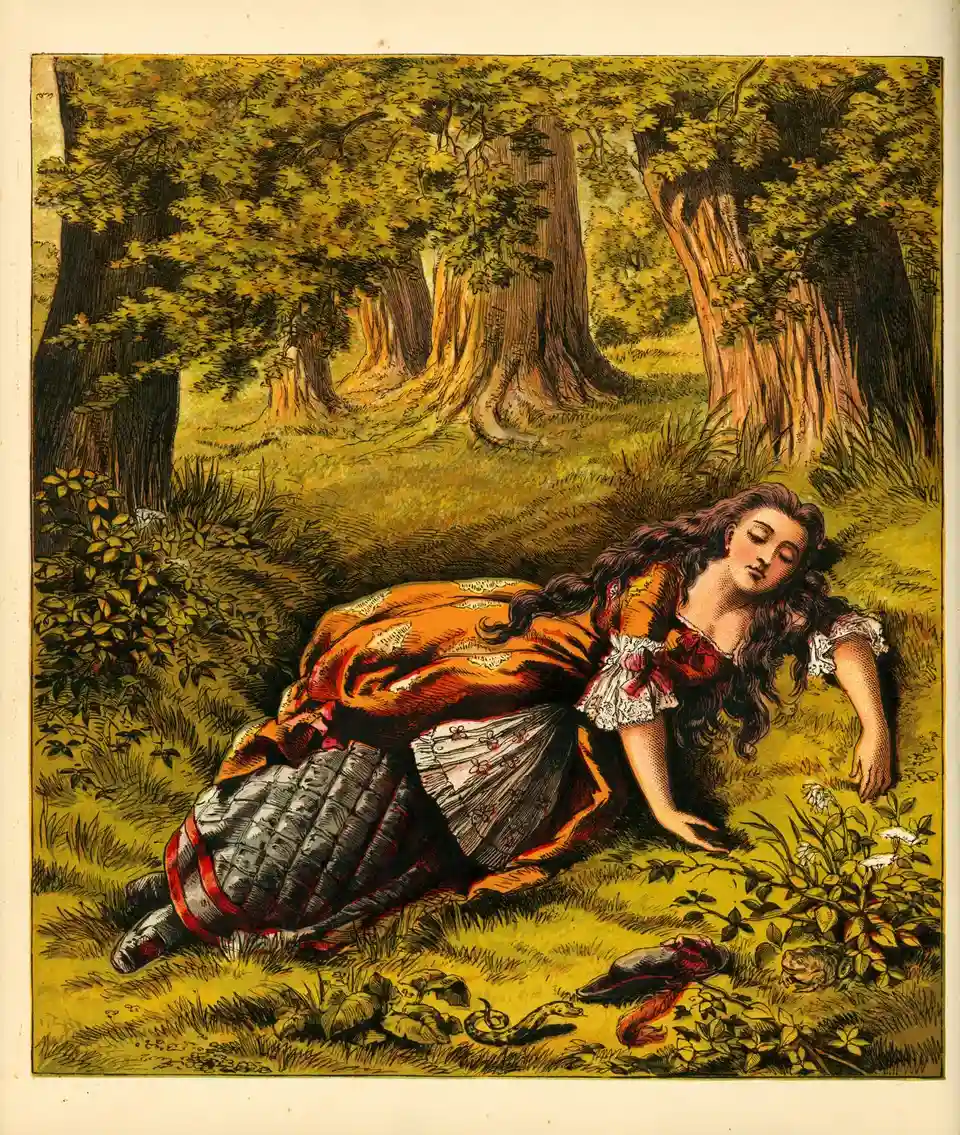 Laura Valentine, Public domain, via Wikimedia Commons